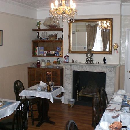 Melville Lodge Gatwick Χόρλι Εξωτερικό φωτογραφία