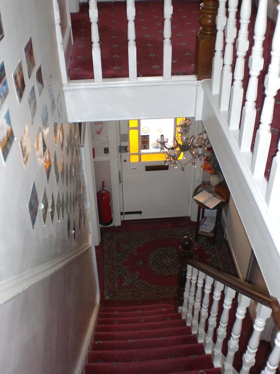 Melville Lodge Gatwick Χόρλι Εξωτερικό φωτογραφία