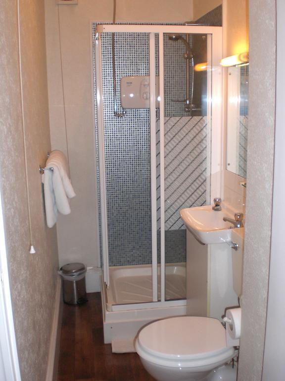 Melville Lodge Gatwick Χόρλι Δωμάτιο φωτογραφία