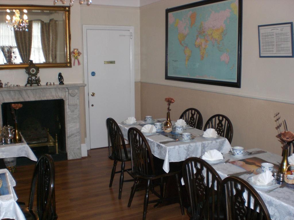 Melville Lodge Gatwick Χόρλι Εξωτερικό φωτογραφία